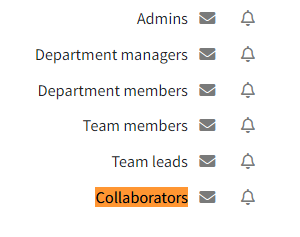 A new collaborator feature is explained in this guide.